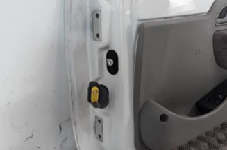 Porte avant droit RENAULT KANGOO 1 Photo n°4