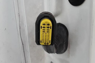 Porte avant droit RENAULT KANGOO 1 Photo n°5