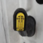 Porte avant droit RENAULT KANGOO 1