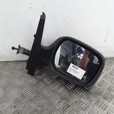 Retroviseur droit RENAULT KANGOO 1 Photo n°1