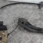 Serrure avant droit CITROEN C2