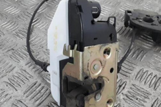 Serrure avant droit CITROEN C2