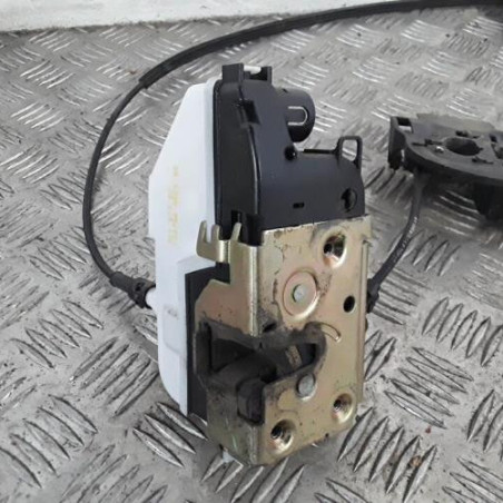 Serrure avant droit CITROEN C2