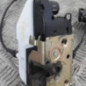 Serrure avant droit CITROEN C2