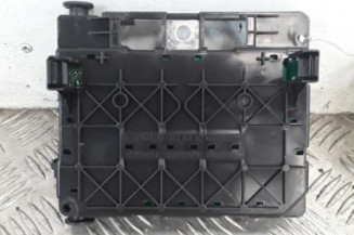 Boitier servitude moteur (BSM) CITROEN C2