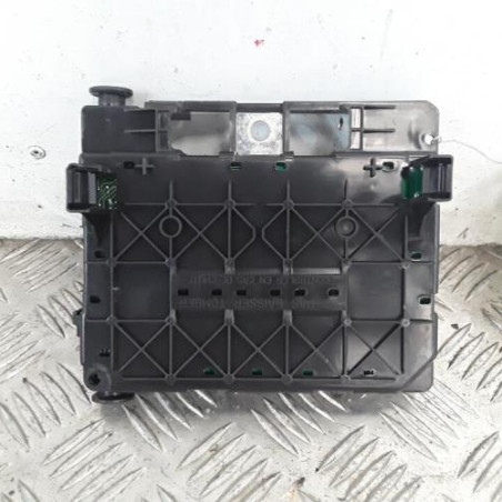 Boitier servitude moteur (BSM) CITROEN C2
