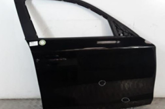 Porte avant droit BMW SERIE 1 E87