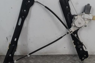 Leve vitre electrique avant droit BMW SERIE 1 E87 Photo n°1