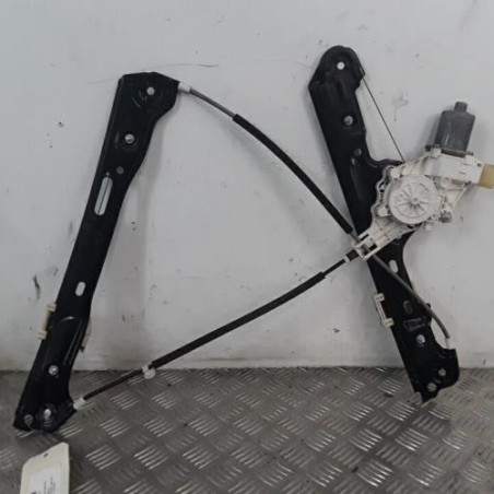 Leve vitre electrique avant droit BMW SERIE 1 E87 Photo n°1