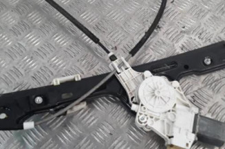 Leve vitre electrique avant droit BMW SERIE 1 E87