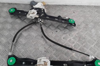 Leve vitre electrique avant gauche BMW SERIE 1 E87 Photo n°1