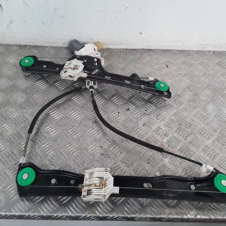 Leve vitre electrique avant gauche BMW SERIE 1 E87 Photo n°1