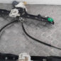 Leve vitre electrique avant gauche BMW SERIE 1 E87