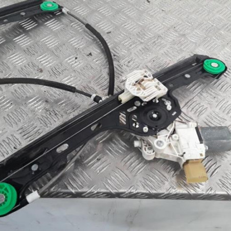 Leve vitre electrique avant gauche BMW SERIE 1 E87