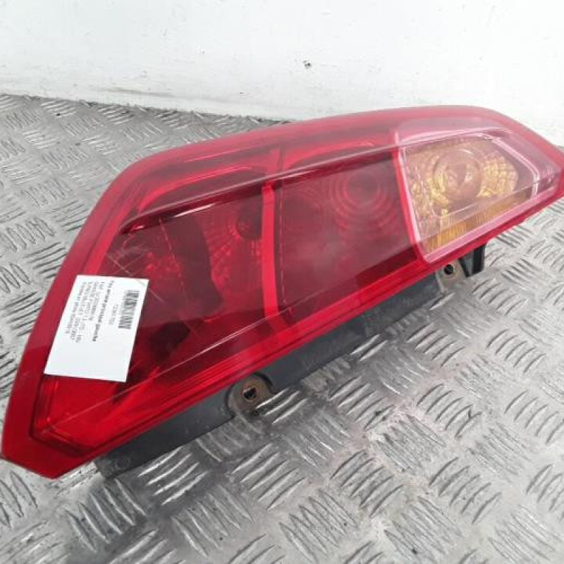 Feu arriere principal gauche (feux) FIAT GRANDE PUNTO