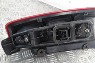 Feu arriere principal gauche (feux) FIAT GRANDE PUNTO Photo n°3