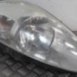 Optique avant principal droit (feux)(phare) FIAT GRANDE PUNTO