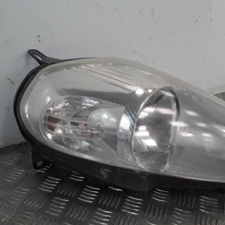 Optique avant principal droit (feux)(phare) FIAT GRANDE PUNTO