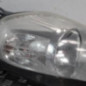 Optique avant principal droit (feux)(phare) FIAT GRANDE PUNTO