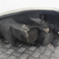 Optique avant principal droit (feux)(phare) FIAT GRANDE PUNTO