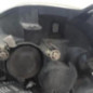 Optique avant principal droit (feux)(phare) FIAT GRANDE PUNTO
