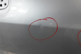 Porte avant gauche FIAT GRANDE PUNTO