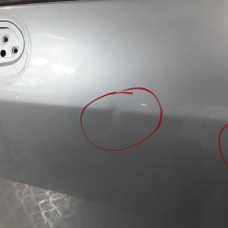 Porte avant gauche FIAT GRANDE PUNTO