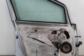 Porte avant gauche FIAT GRANDE PUNTO Photo n°4