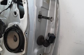 Porte avant gauche FIAT GRANDE PUNTO Photo n°5