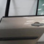 Porte arriere gauche RENAULT MEGANE 2