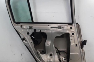 Porte arriere gauche RENAULT MEGANE 2 Photo n°3