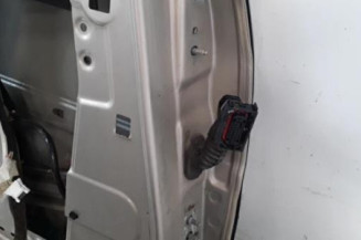 Porte arriere gauche RENAULT MEGANE 2 Photo n°4