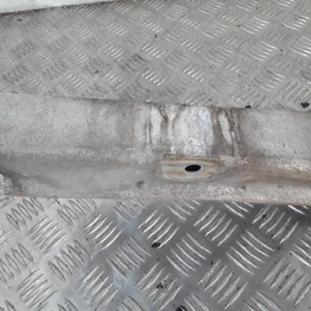 Renfort pare choc avant (traverse) RENAULT MEGANE 2