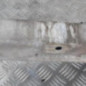 Renfort pare choc avant (traverse) RENAULT MEGANE 2