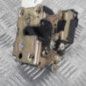 Serrure avant droit RENAULT TWINGO 1