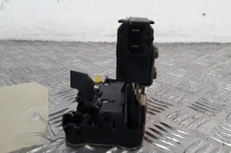 Serrure avant droit RENAULT TWINGO 1 Photo n°3
