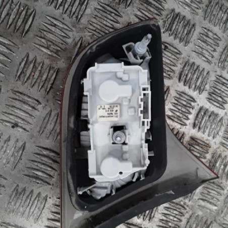Feu arriere secondaire droit (feux) AUDI A4 2