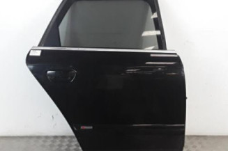 Porte arriere droit AUDI A4 2 Photo n°1