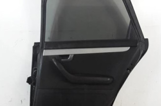 Porte arriere droit AUDI A4 2
