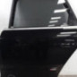 Porte arriere gauche AUDI A4 2