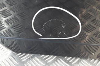 Porte arriere gauche AUDI A4 2