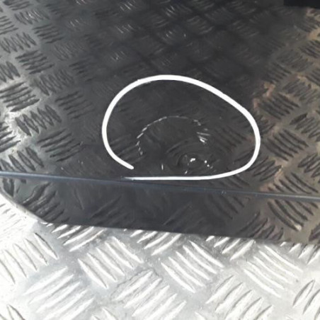 Porte arriere gauche AUDI A4 2