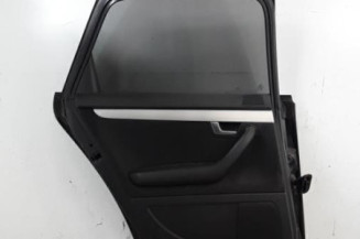 Porte arriere gauche AUDI A4 2 Photo n°3