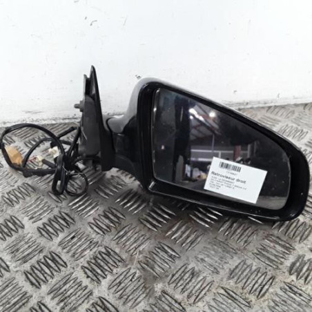 Retroviseur droit AUDI A4 2 Photo n°1