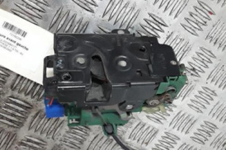 Serrure avant gauche SEAT IBIZA 3 Photo n°3