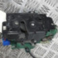 Serrure avant gauche SEAT IBIZA 3