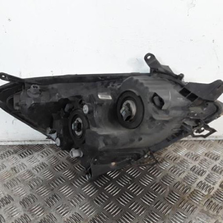 Optique avant principal gauche (feux)(phare) TOYOTA COROLLA VERSO 2