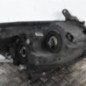 Optique avant principal gauche (feux)(phare) TOYOTA COROLLA VERSO 2