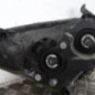 Optique avant principal gauche (feux)(phare) TOYOTA COROLLA VERSO 2