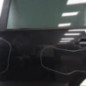 Porte arriere gauche TOYOTA COROLLA VERSO 2